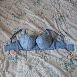 EUC Japanese Bradelis NY Step 1 Bra